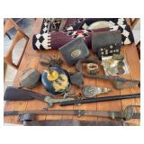 Civil War items