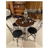 parlor set