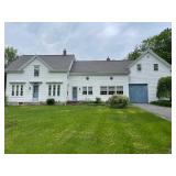 Falmouth Farmhouse Estate Sale