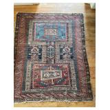 nice old scatter rugs