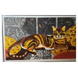 Dahlov Ipcar limited edition