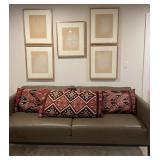 Drawings by Lottie Golden