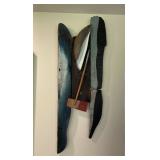 John Norton - folk art