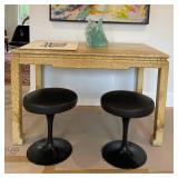 Knoll stools