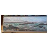 David Little- Seal Ledges