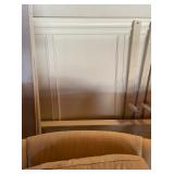 Two bed frames available