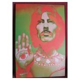 Gorge Harrison Hanging