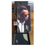 Ray Charles CD Set