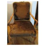 Antique Chair