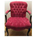 Beauitiful Antique Chair