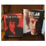 Bob Dylan Books
