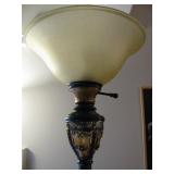 Floor Lamp top