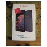 Tablet new in box