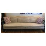 Mid Century Modern Sofa