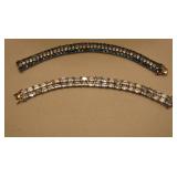 London Bue Topaz 925 silver