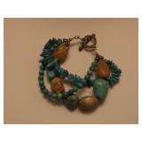Turquoise Bracelet