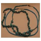Turquoise Necklaces