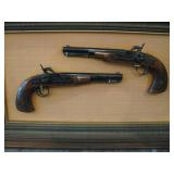 Antique Guns 