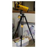 Konus Reflector Telescope 