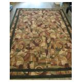 Large Area Rug 