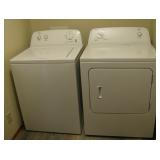 Washer Dryer Set