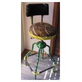 John Deer Chair 