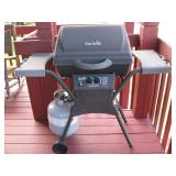 Gas Grill 