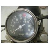 1971 Kawasaki Low Miles 