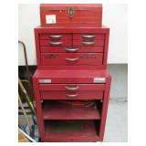 Craftsman Rolling Tool Chest 