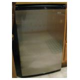 Stainless Bar Fridge 