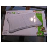 Wii Fit plus 