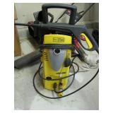 Power Washer