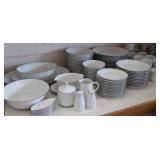 Vintage Lace Pattern 