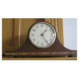 Seth Thomas Chime Clock 