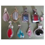 Pendants 
