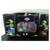 Asian Jewelry Music Box 