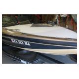 Ebbtide Dyna Trak 180 SS 