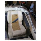 Canopy Comes with Boat 