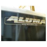 Aluma Cargo Trailer 