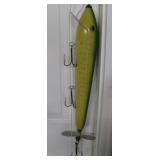 Deep Sea fishing lure 