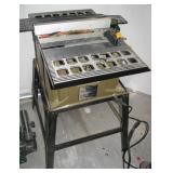 Table Saw 