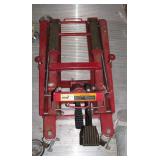 Motorcycle Lift 