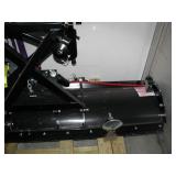 Snow Removal Plow for Truck 