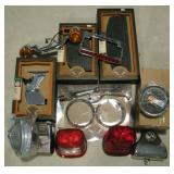 Harley Motorcycle Parts