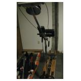 Nordic Track Pro Glider