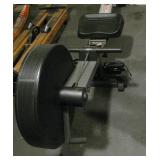 Rowing Machine 