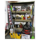 Much More Garage Items!!