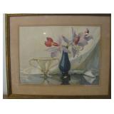 Jean Phillipe Water Color Orchids 