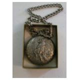 Pocket Watch 