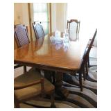 Dining Room Table 